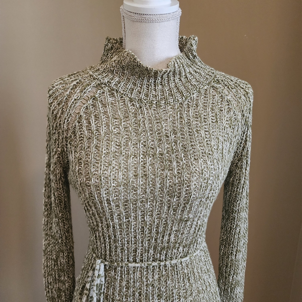 Ago e Filo sweater - Picture 2 of 4
